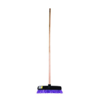 Household Broom with 1.2m Handle